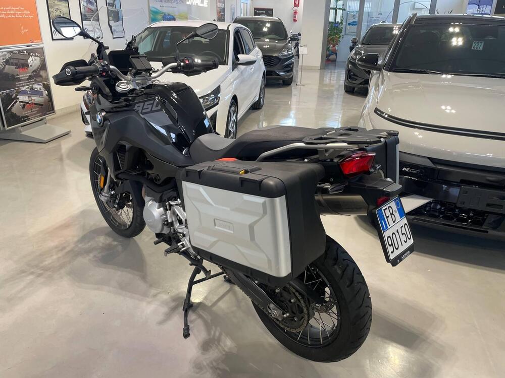 Bmw F 850 GS (2021 - 24) (4)