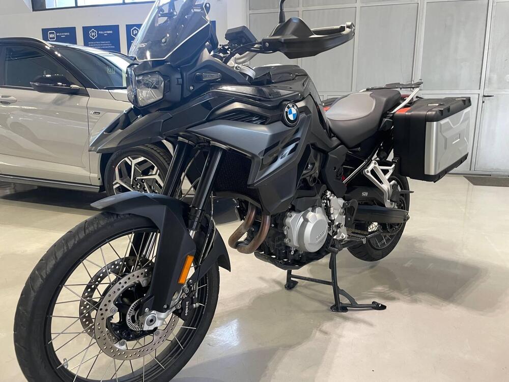 Bmw F 850 GS (2021 - 24) (2)