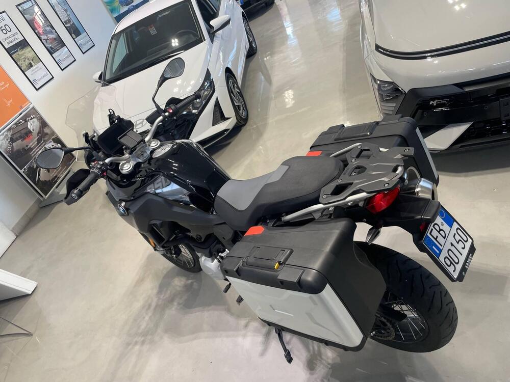 Bmw F 850 GS (2021 - 24) (5)