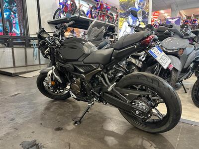 Voge Trofeo 300AC (2021 - 26) usata