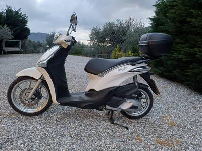 Piaggio Liberty 125 3V ABS (2021 - 24) usata