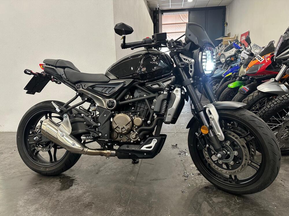 Voge Trofeo 300AC (2021 - 26) (7)