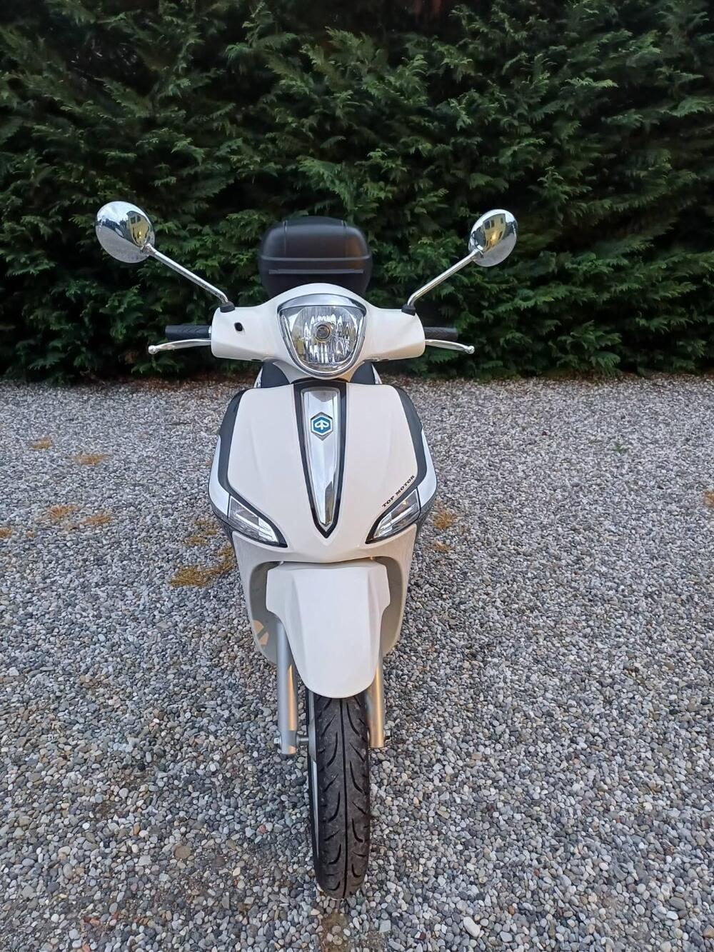 Piaggio Liberty 125 3V ABS (2021 - 24) (3)