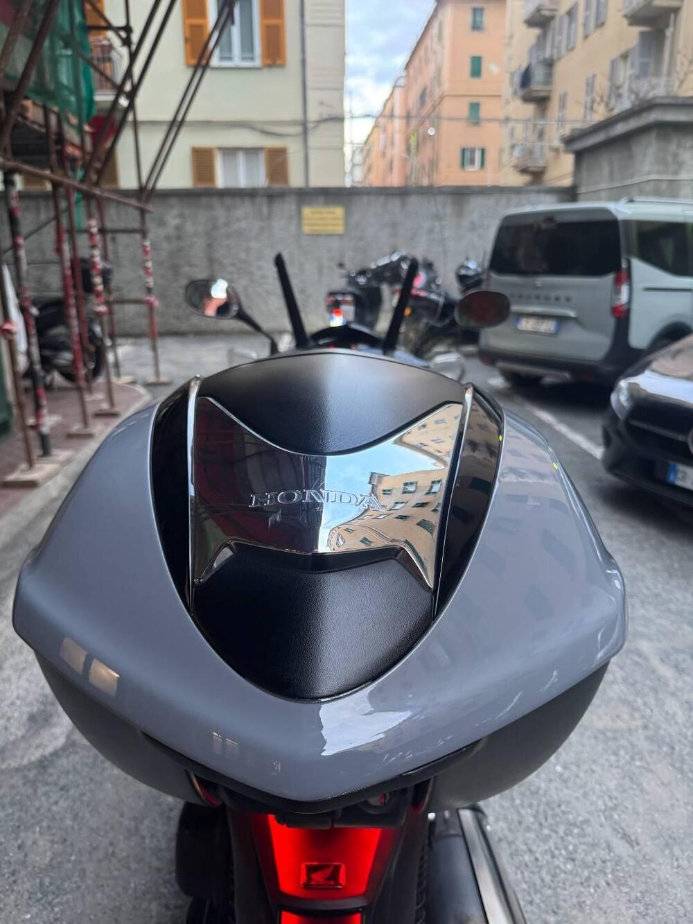 Honda SH 300 i ABS (2016 - 20) (6)