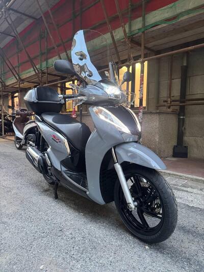 Honda SH 300 i ABS (2016 - 20) usata