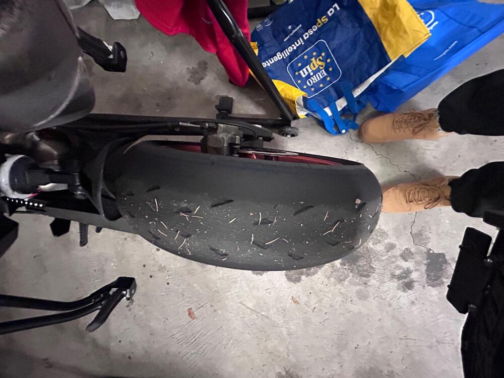 KTM 890 Duke R (2022 - 23) (2)