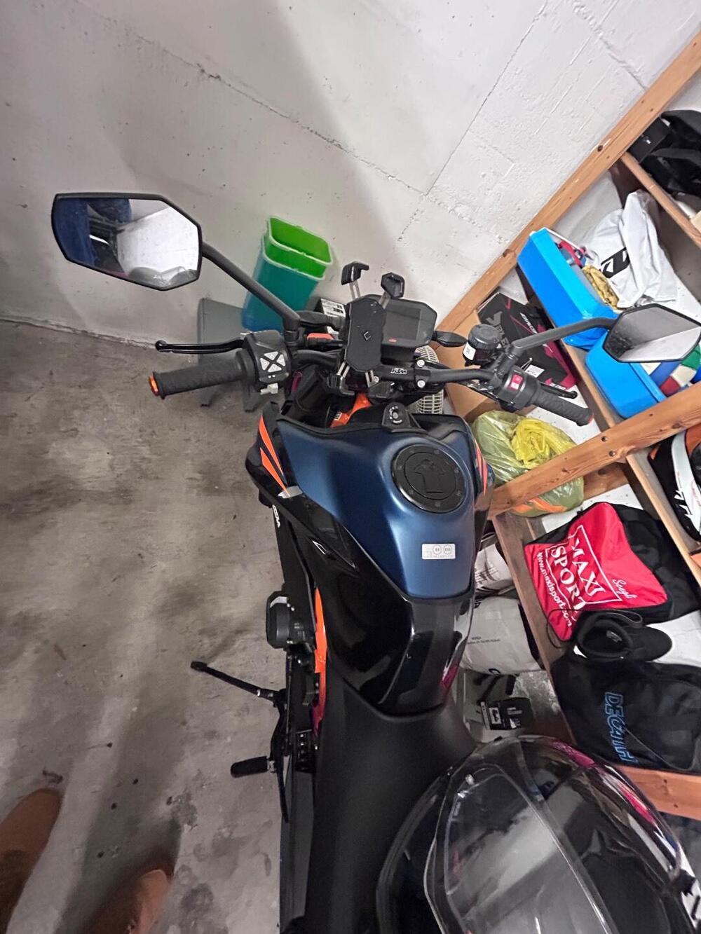 KTM 890 Duke R (2022 - 23) (6)