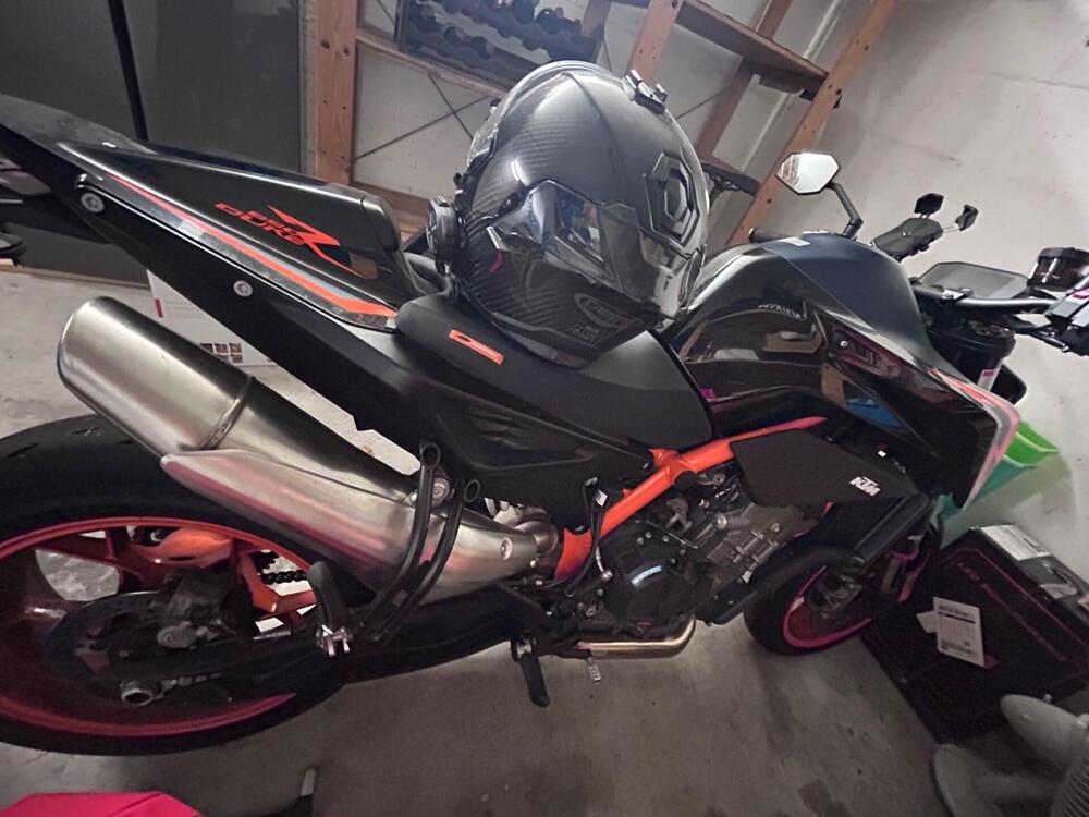 KTM 890 Duke R (2022 - 23) (7)