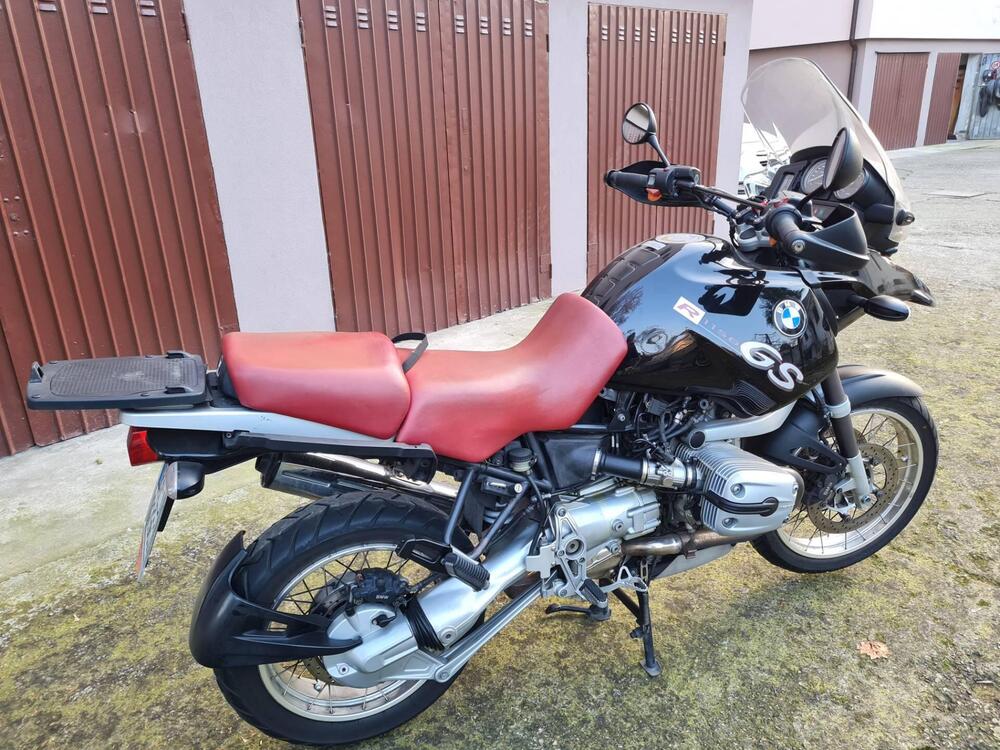 Bmw R 1150 GS ABS (1999 - 03) (2)