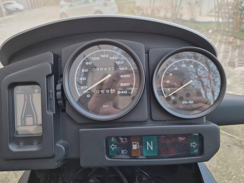 Bmw R 1150 GS ABS (1999 - 03) (5)