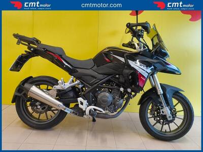 Benelli TRK 251 (2019 - 20) usata