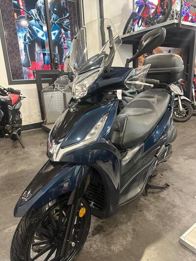 Kymco Agility 300i (2021 - 25) usata
