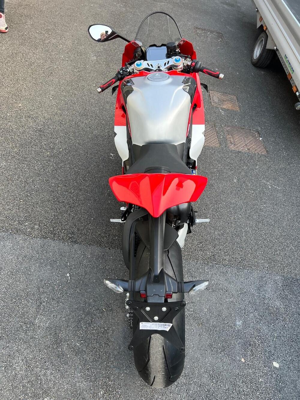 Ducati Panigale V4 R (2023 - 24) (3)