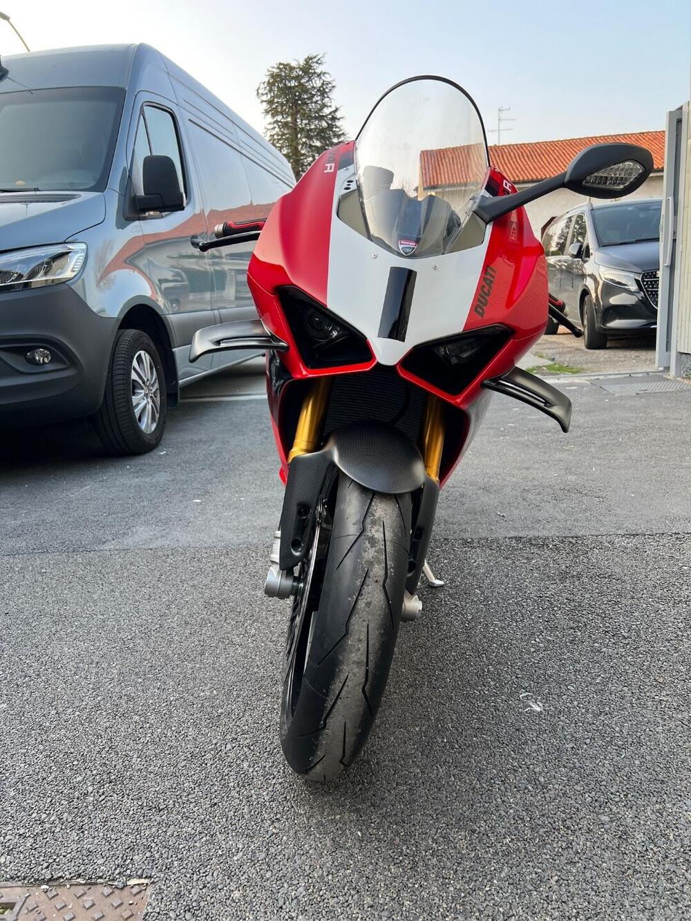 Ducati Panigale V4 R (2023 - 24) (5)