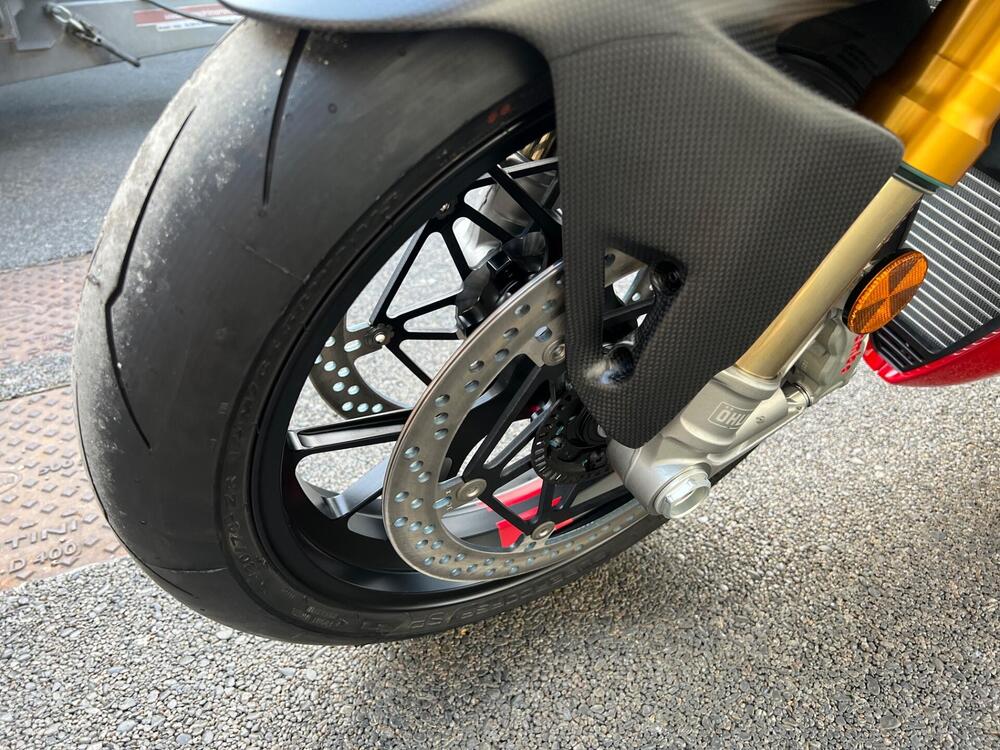 Ducati Panigale V4 R (2023 - 24) (16)