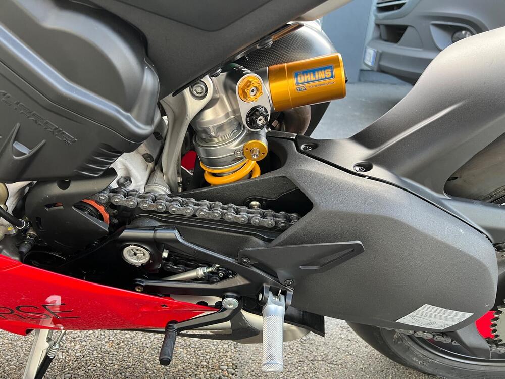 Ducati Panigale V4 R (2023 - 24) (14)