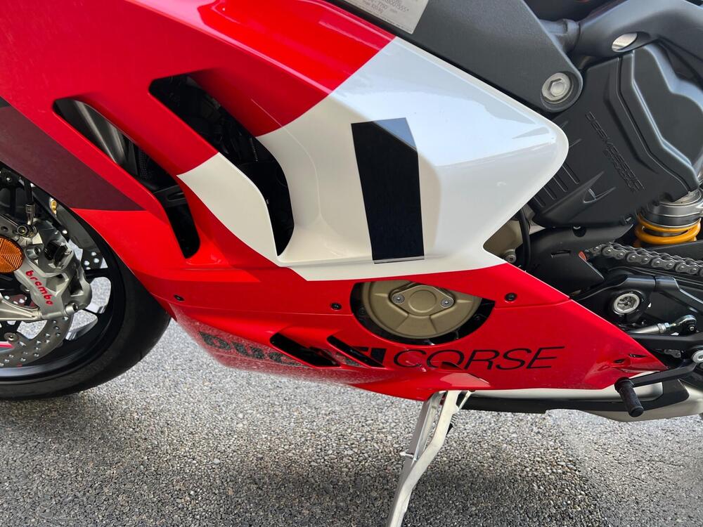 Ducati Panigale V4 R (2023 - 24) (8)