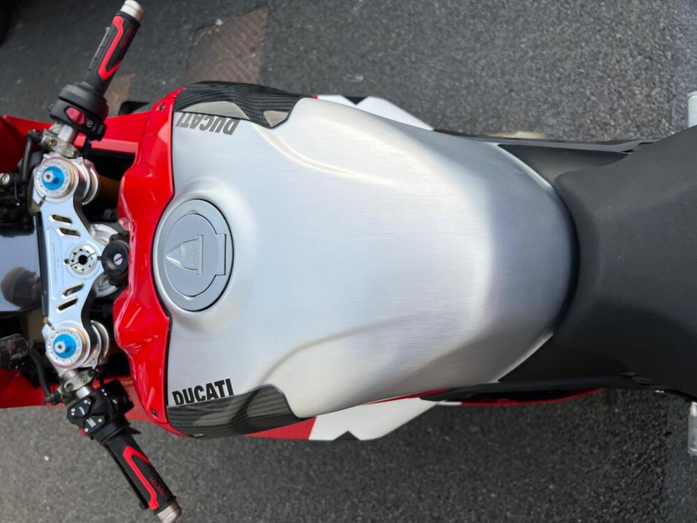 Ducati Panigale V4 R (2023 - 24) (7)