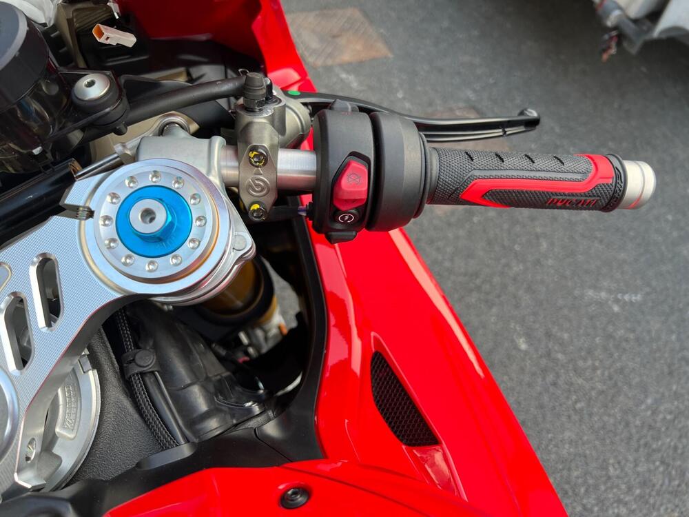 Ducati Panigale V4 R (2023 - 24) (12)