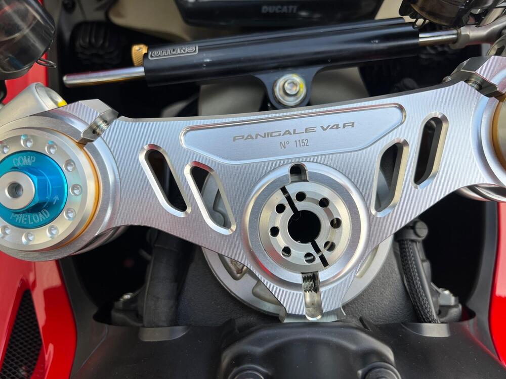 Ducati Panigale V4 R (2023 - 24) (15)