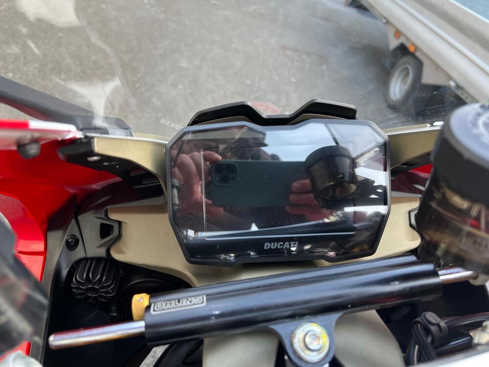 Ducati Panigale V4 R (2023 - 24) (13)