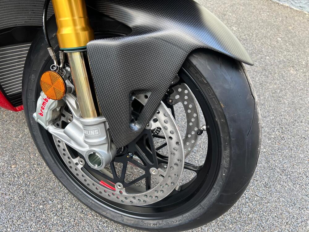 Ducati Panigale V4 R (2023 - 24) (18)