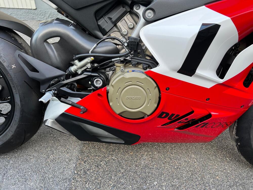Ducati Panigale V4 R (2023 - 24) (9)