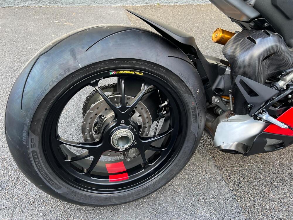 Ducati Panigale V4 R (2023 - 24) (19)
