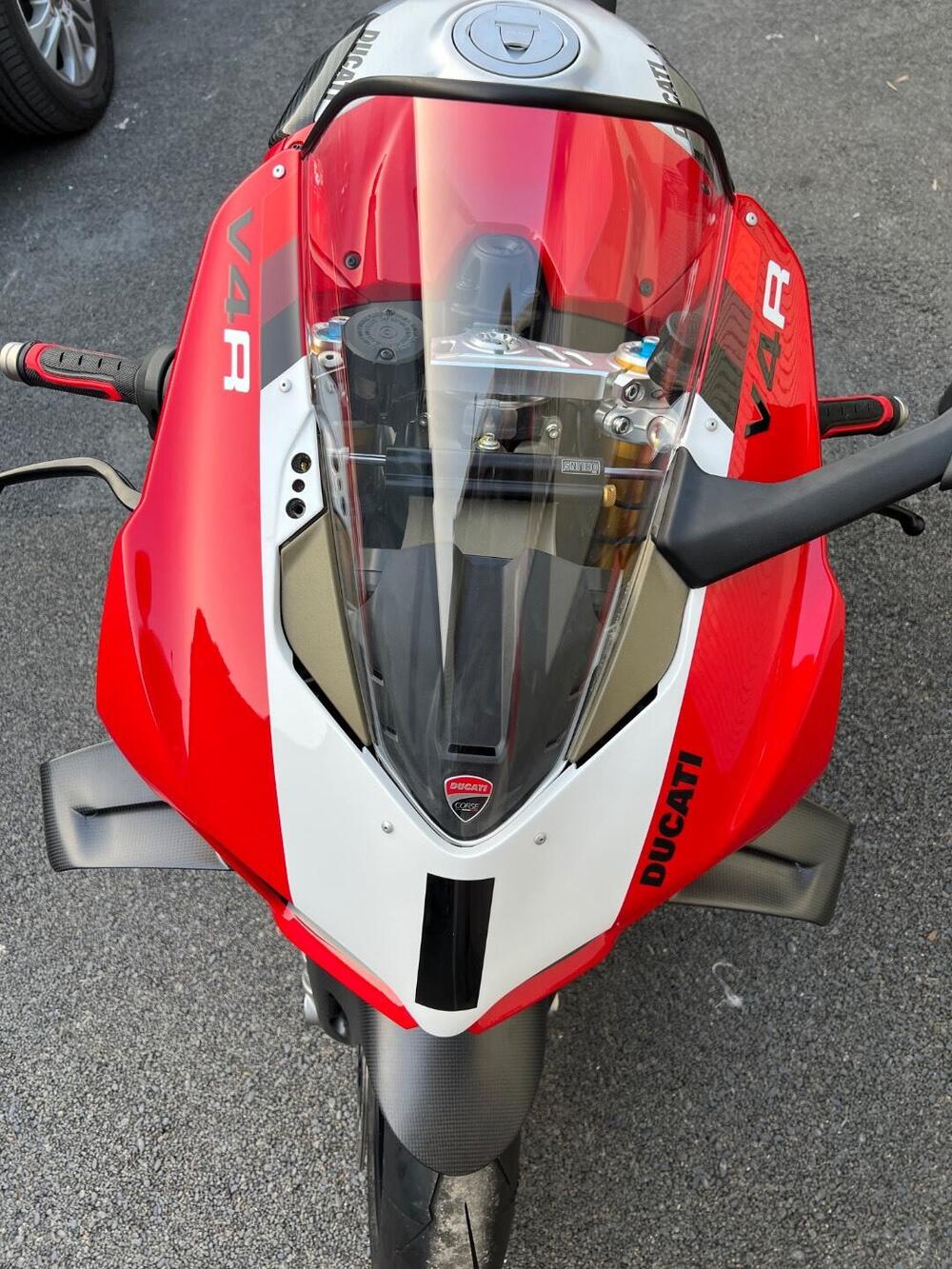 Ducati Panigale V4 R (2023 - 24) (6)