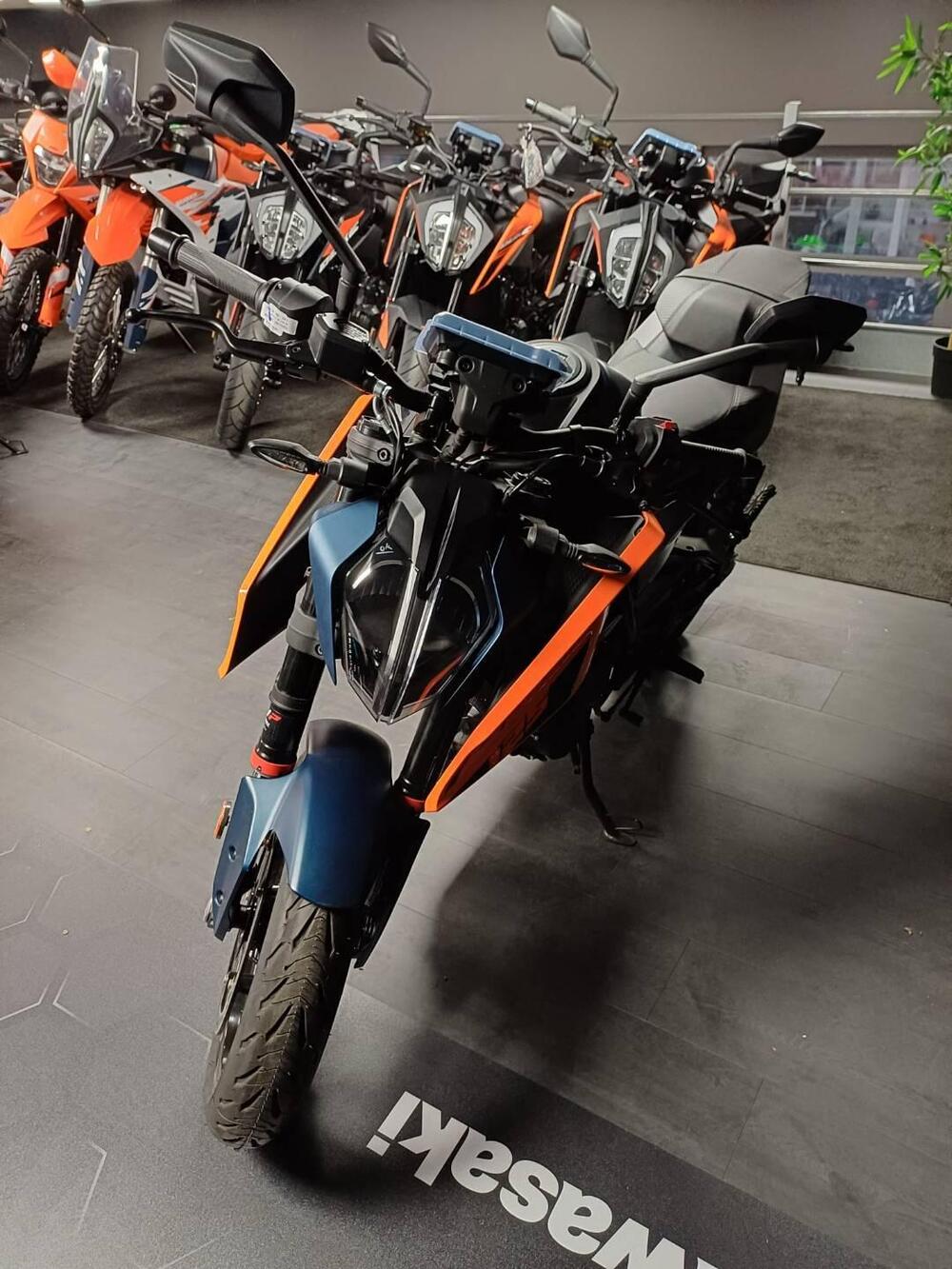 KTM 125 Duke (2024 - 25) (4)