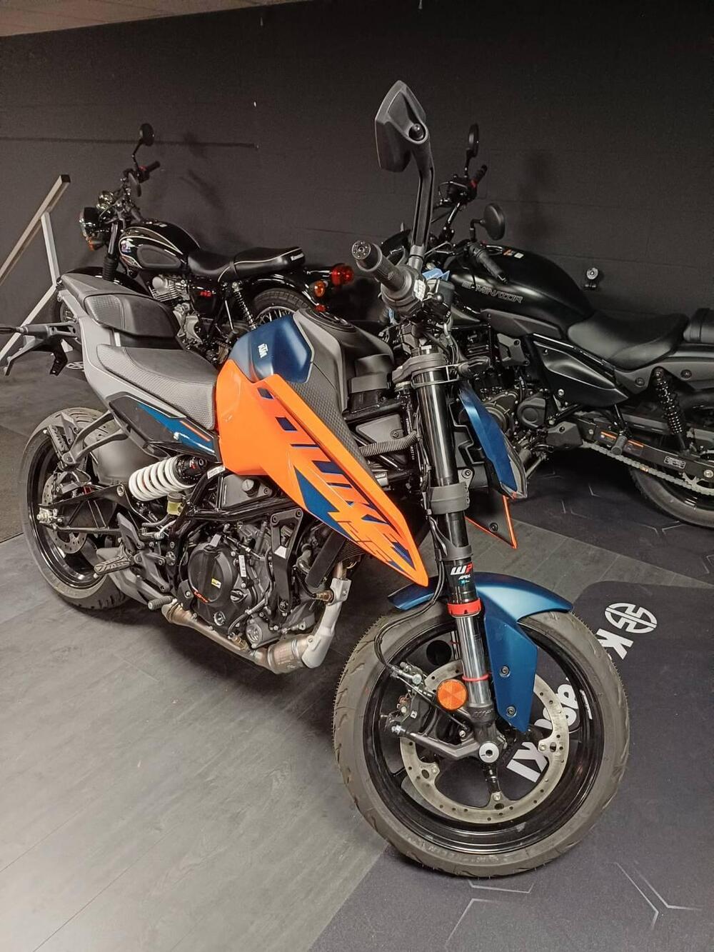 KTM 125 Duke (2024 - 25) (3)