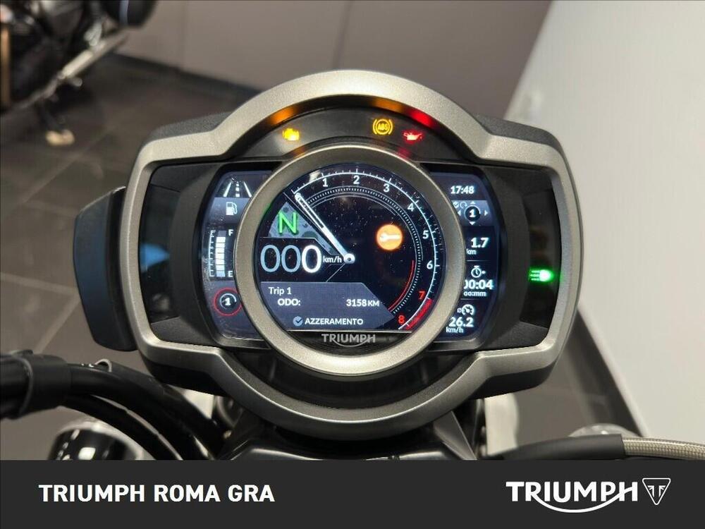 Triumph Scrambler 1200 XE (2021 - 23) (4)