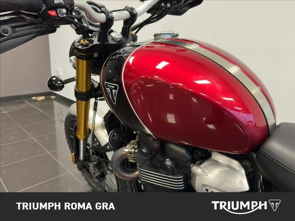Triumph Scrambler 1200 XE (2021 - 23) (10)