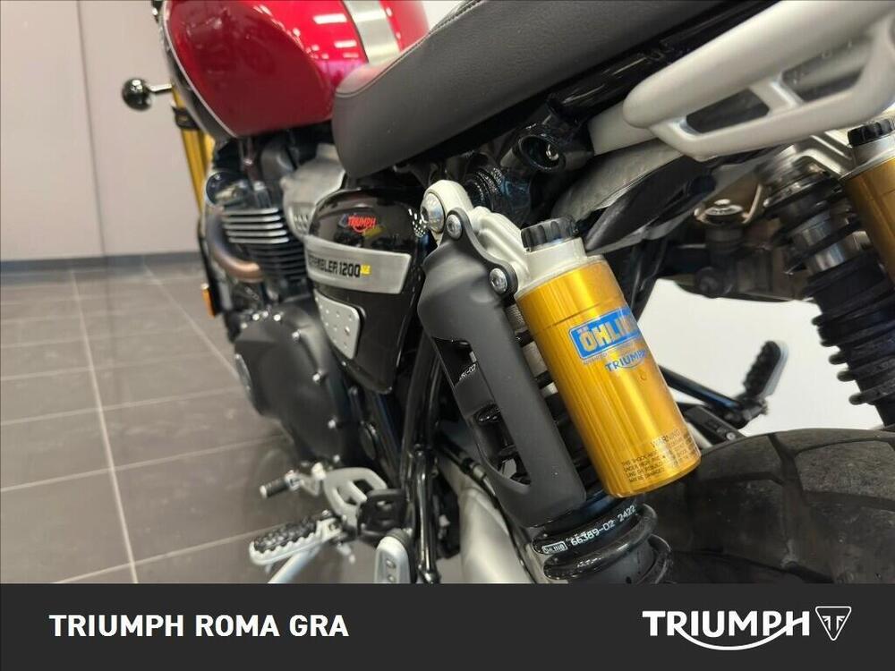 Triumph Scrambler 1200 XE (2021 - 23) (13)