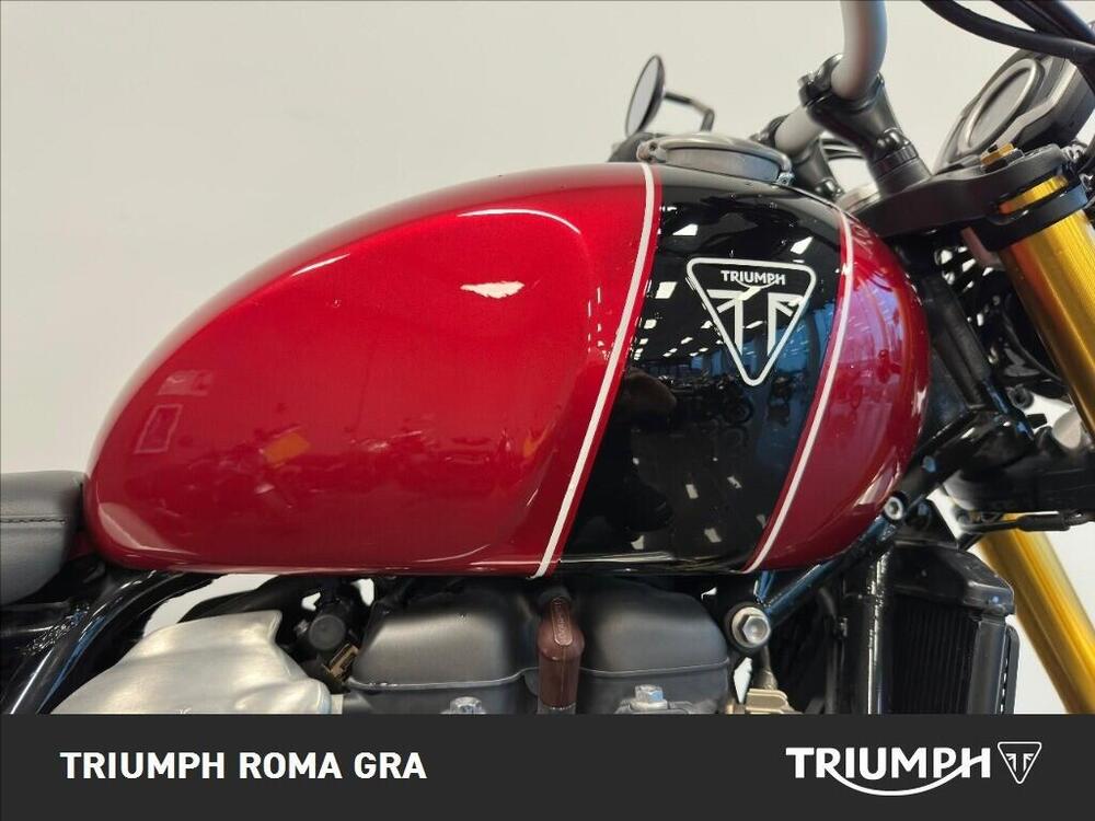 Triumph Scrambler 1200 XE (2021 - 23) (5)