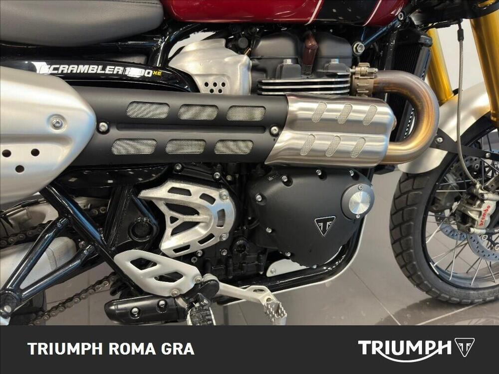 Triumph Scrambler 1200 XE (2021 - 23) (8)