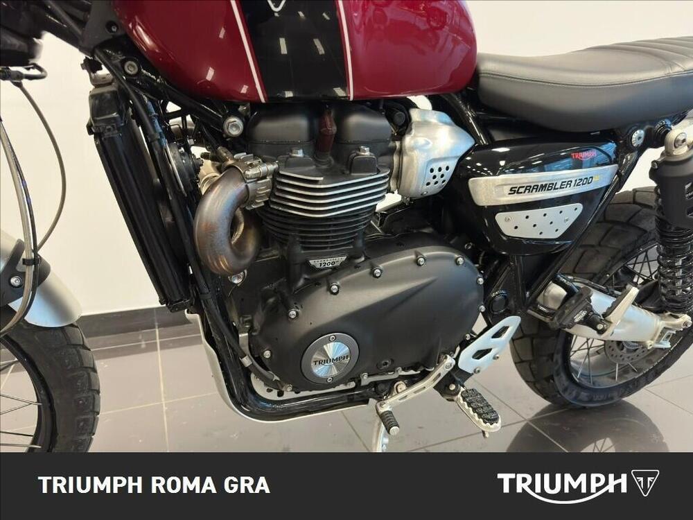 Triumph Scrambler 1200 XE (2021 - 23) (11)