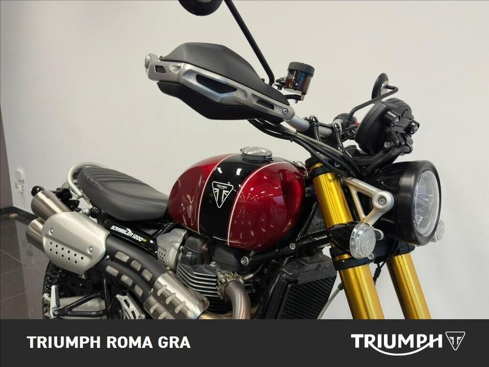 Triumph Scrambler 1200 XE (2021 - 23) (6)