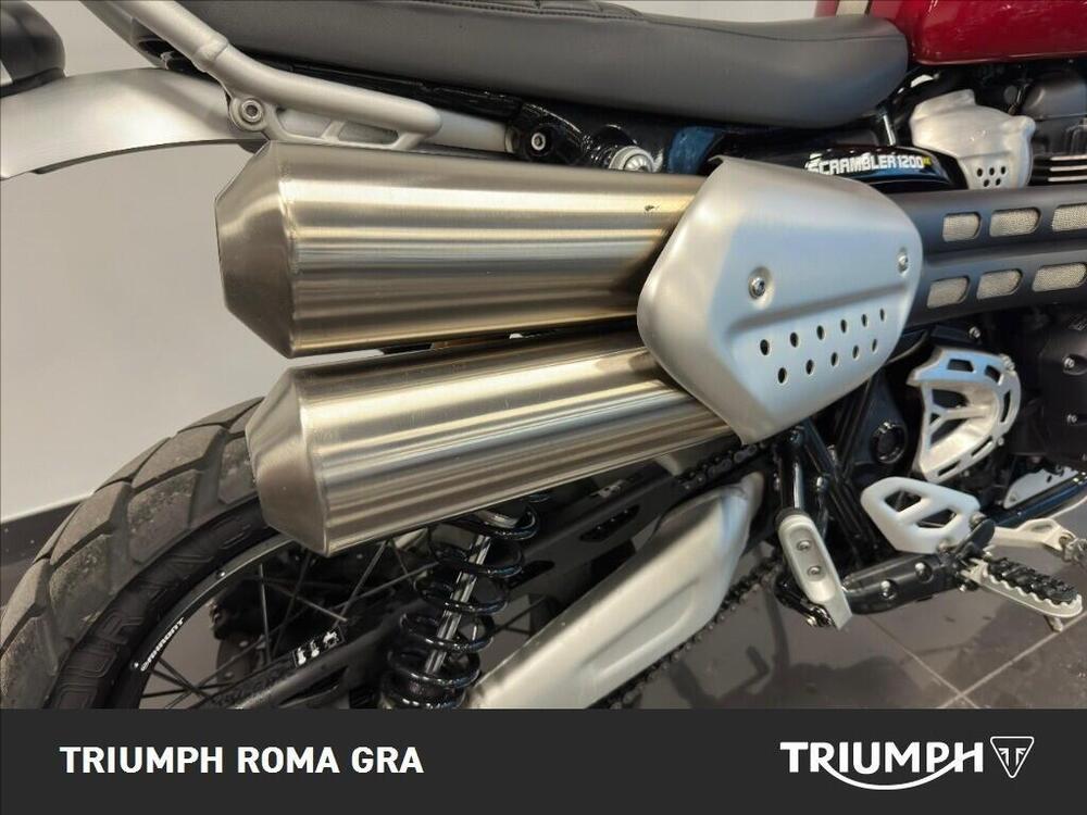Triumph Scrambler 1200 XE (2021 - 23) (14)