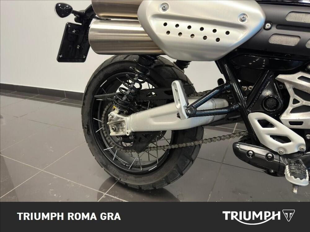 Triumph Scrambler 1200 XE (2021 - 23) (9)