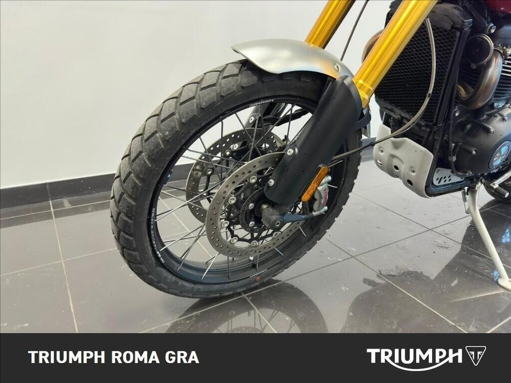 Triumph Scrambler 1200 XE (2021 - 23) (16)
