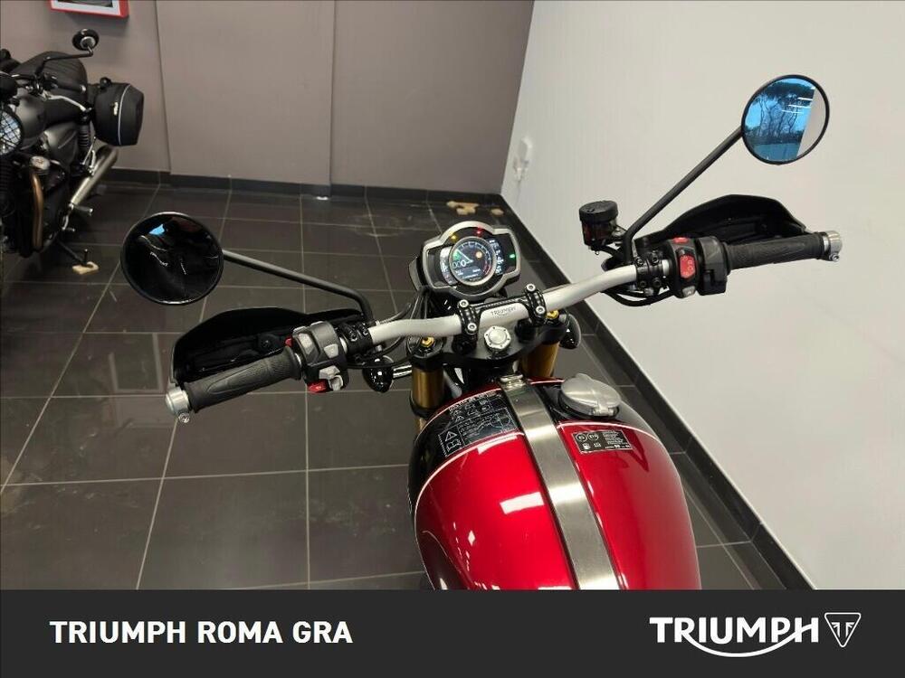 Triumph Scrambler 1200 XE (2021 - 23) (15)