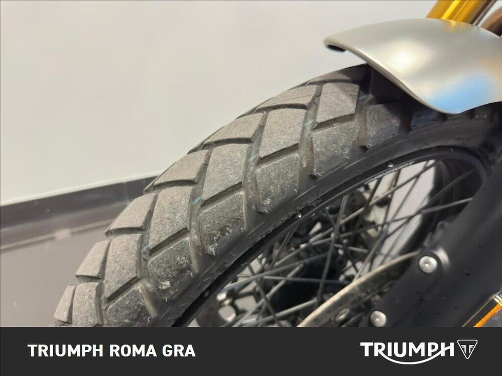 Triumph Scrambler 1200 XE (2021 - 23) (17)