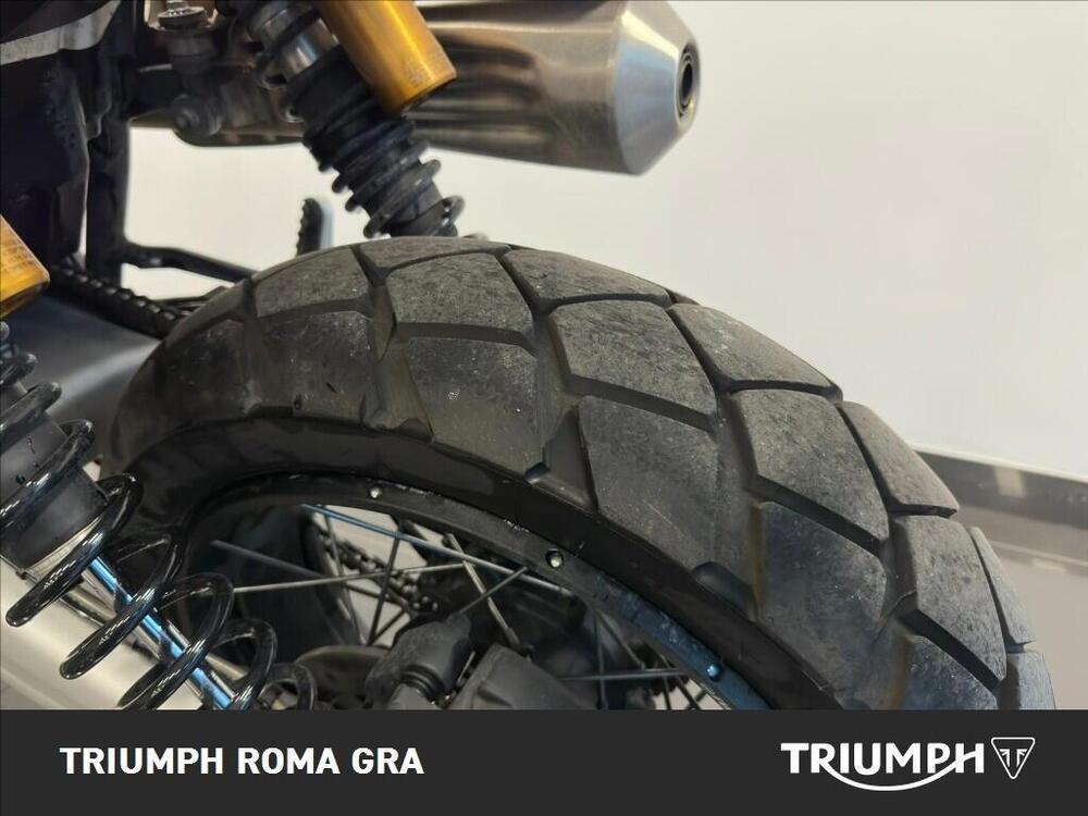 Triumph Scrambler 1200 XE (2021 - 23) (18)