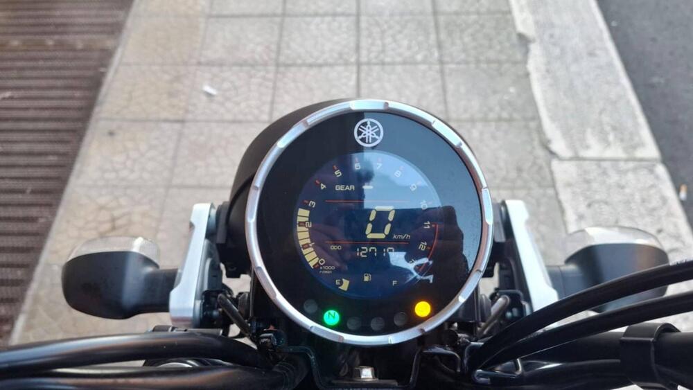 Yamaha XSR 125 (2021 - 24) (3)