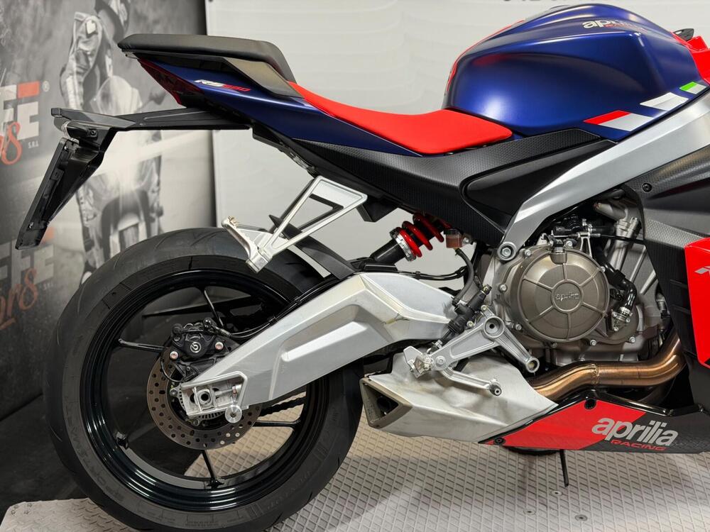 Aprilia RS 660 (2020 - 24) (3)
