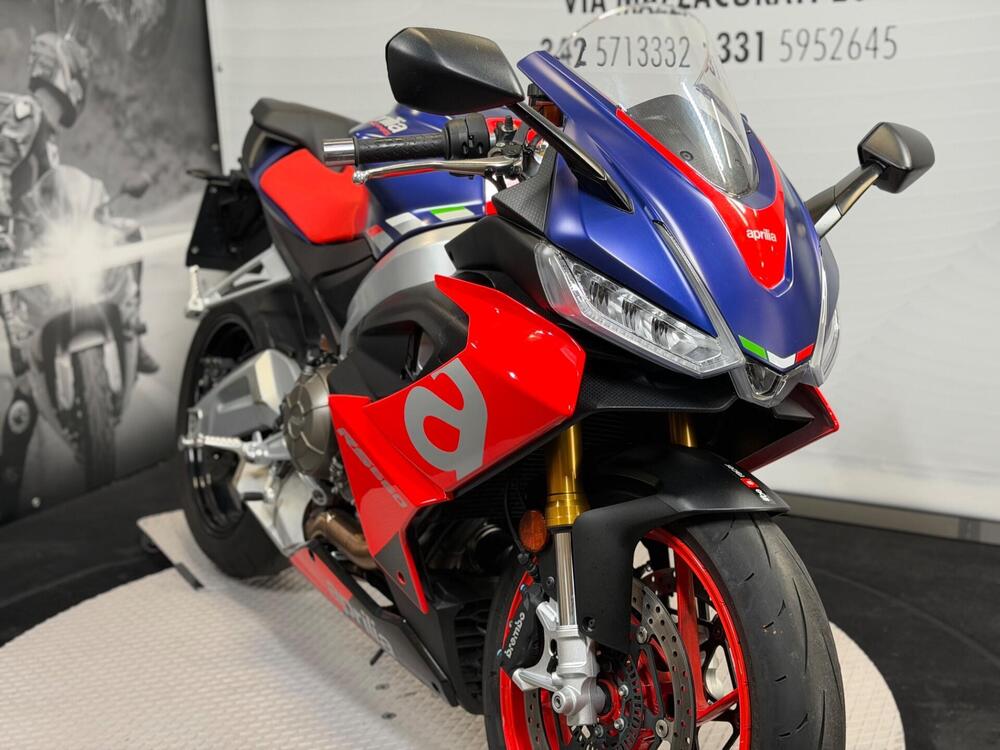 Aprilia RS 660 (2020 - 24) (5)
