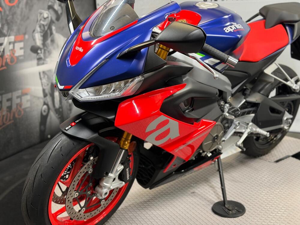 Aprilia RS 660 (2020 - 24) (6)