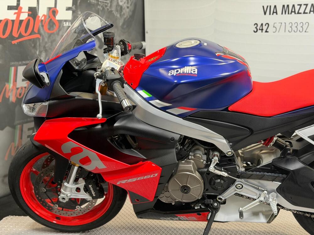 Aprilia RS 660 (2020 - 24) (8)