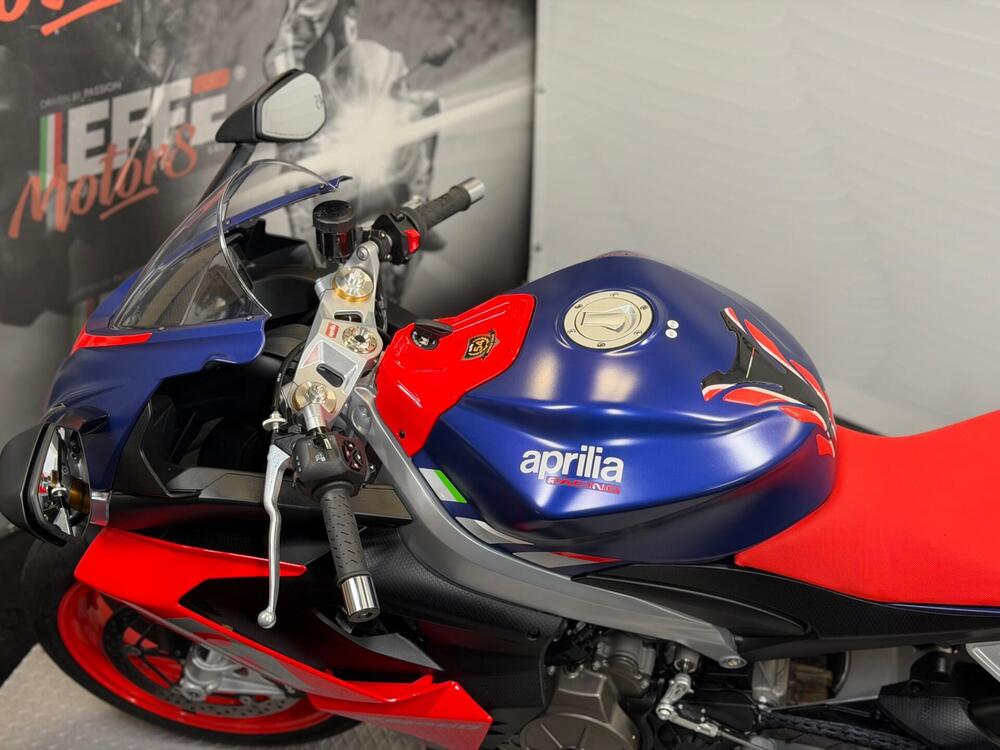 Aprilia RS 660 (2020 - 24) (10)